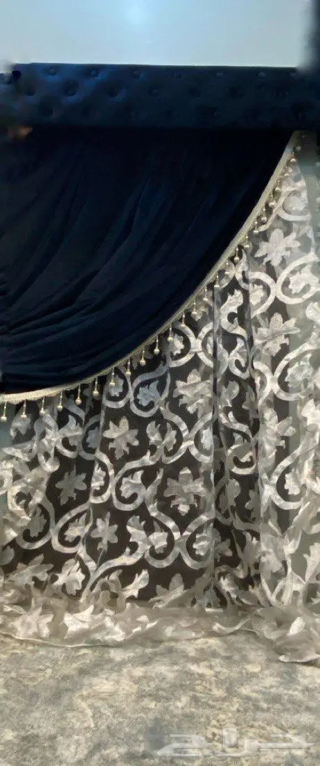 ستارة جدار غرفه 0