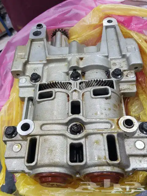 تجديد وتوضيب جميع مكاين السيارات الصينيه 25