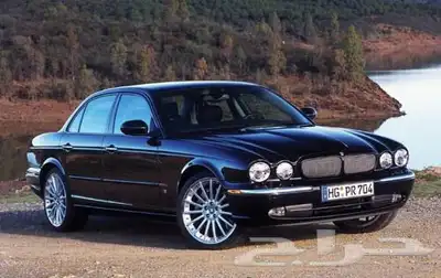 قطع جاكوار 2004-2009 0