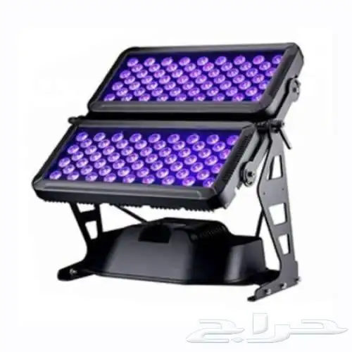 شاشات   اضاءات   تنظيم معارض 7