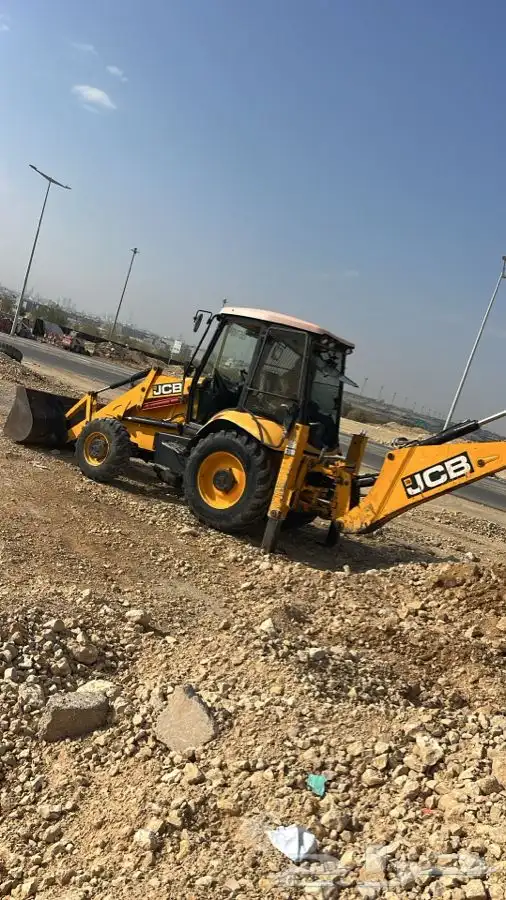 جي سي بي رصاصات طرق 4