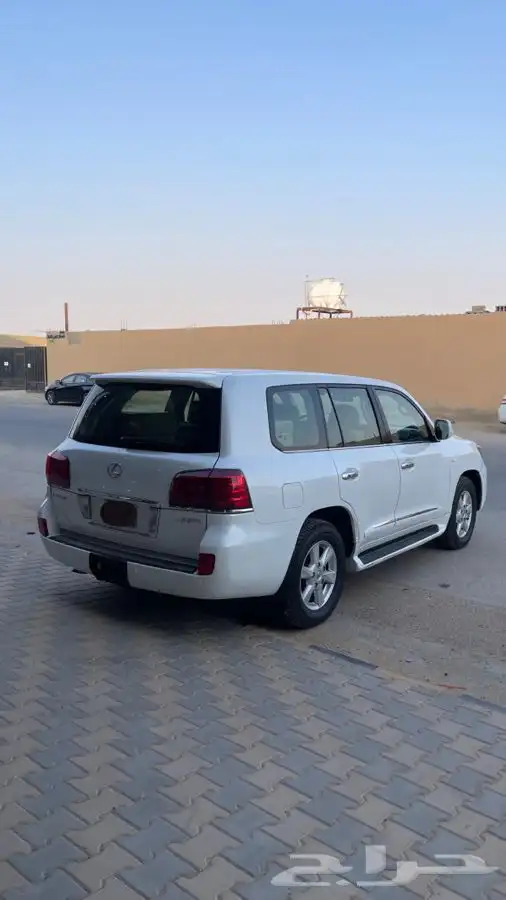 لكززس 2010 2