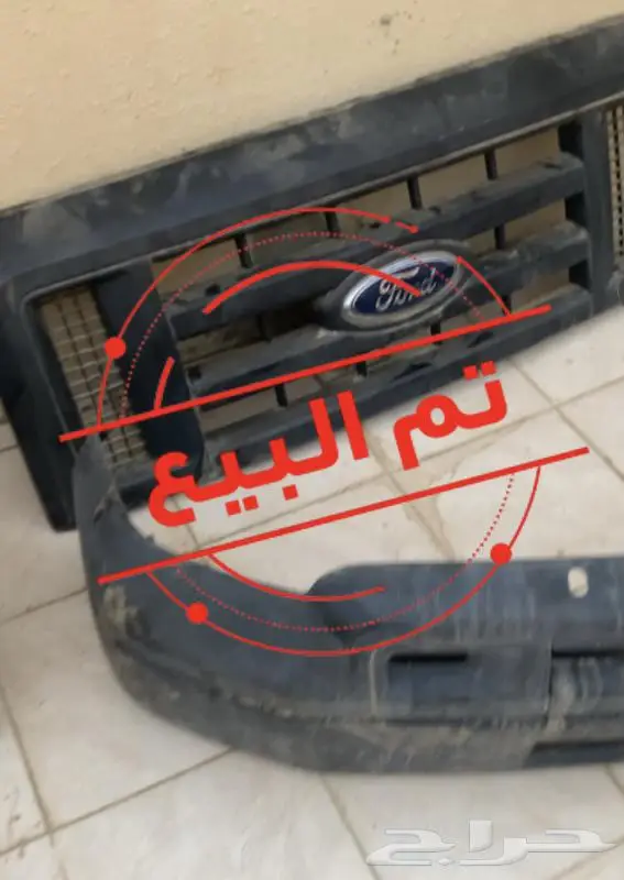 قطع فورد e-series 2008-2013 2