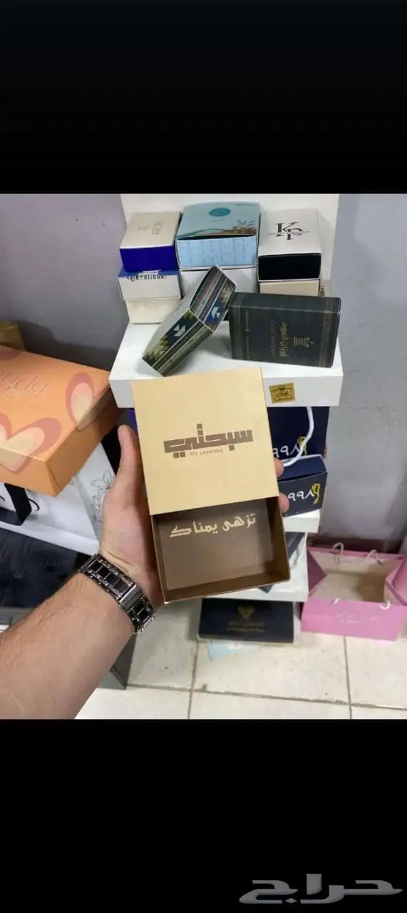 طباعة بكسات سبحة مسابح مطابع دعاية وإعلان 0