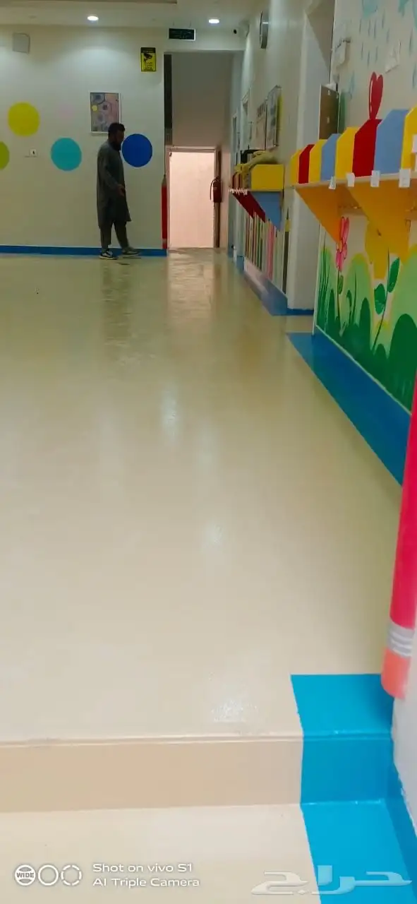 صبه مروحه صبه مطبوعه ديكورات 2