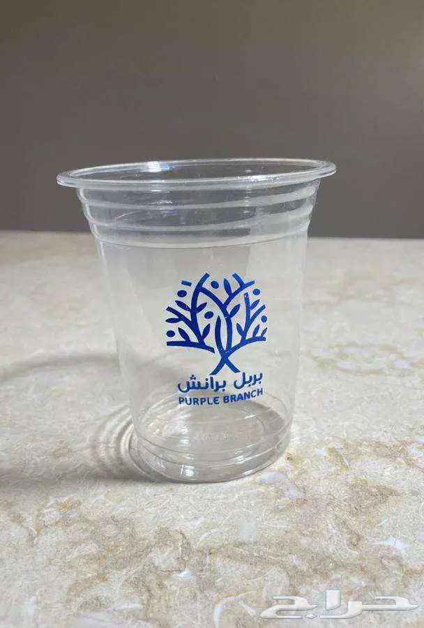 مطبعة أكواب ورقية 3