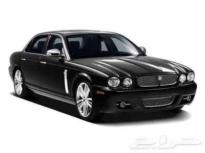 قطع جاكوار 2004-2009 2