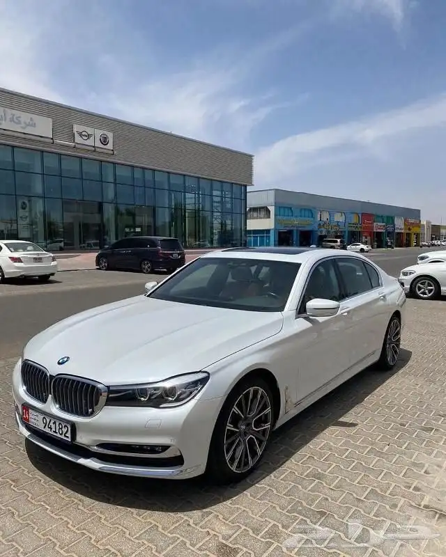 قطع غيار بي ام دبليو وارد 2013-2025 4