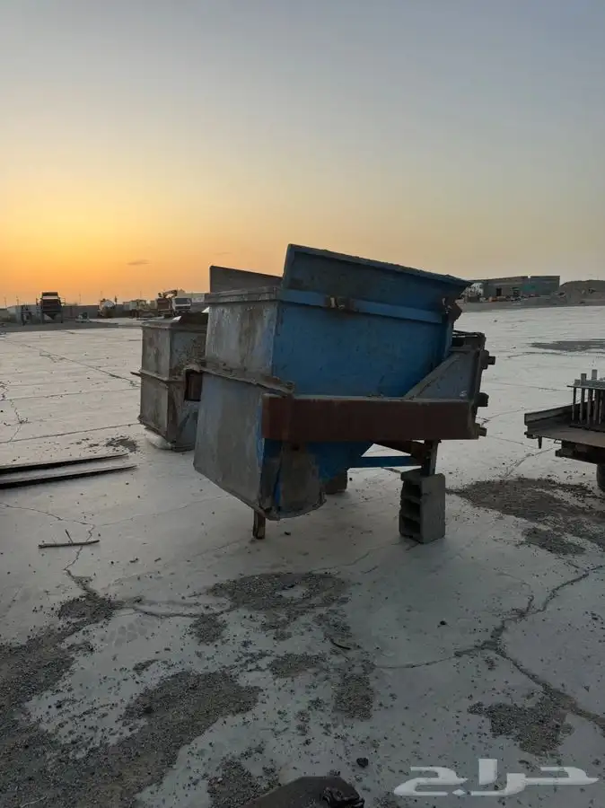 مصنع بلوك توماتيك 4