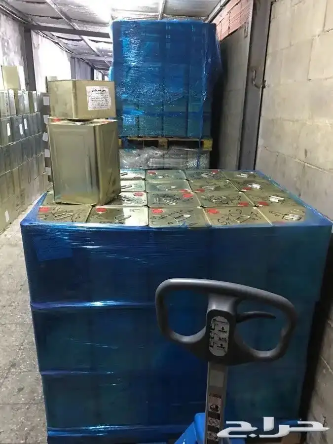 زيت زيتون الفلسطيني بعل عالأمطار شحن لجميع مناطق المملكه 32