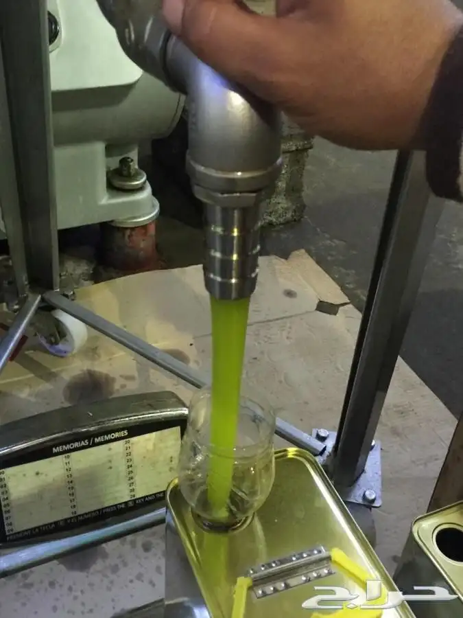 زيت زيتون الفلسطيني بعل عالأمطار شحن لجميع مناطق المملكه 16