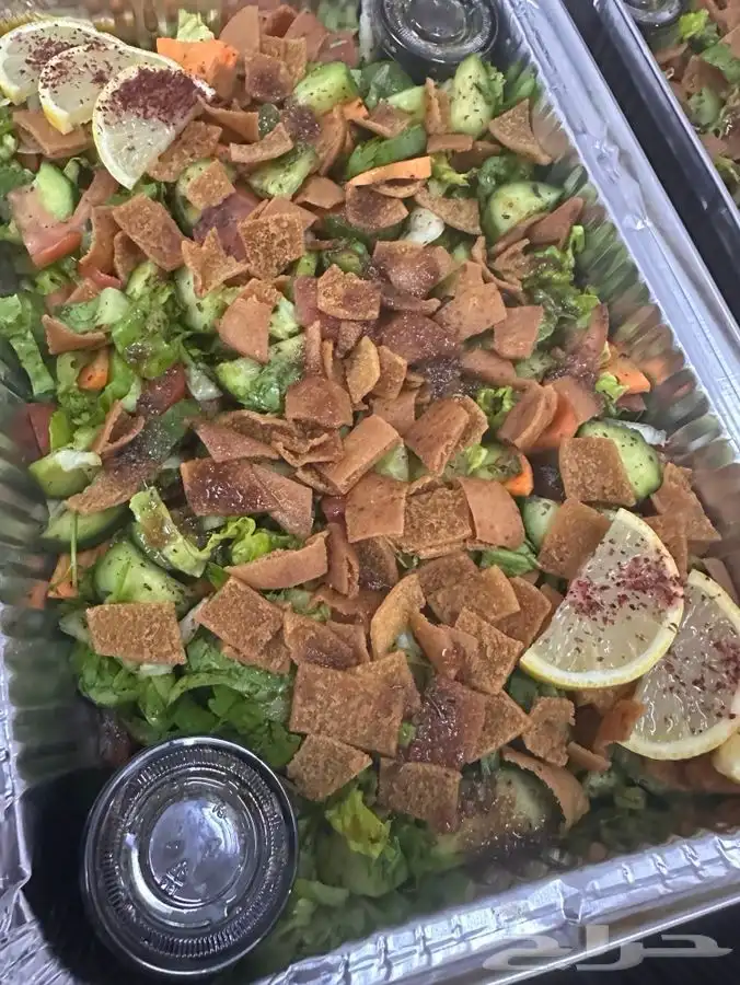 مطبخ لومي سويت 1