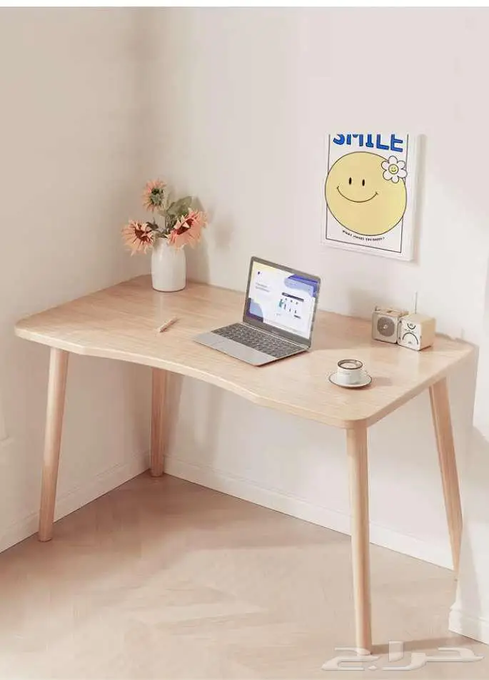 طاولة مكتب   تسريحه 0