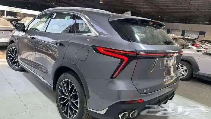 كايي X7 استاندر ماكينة 1600وفل 2025 9