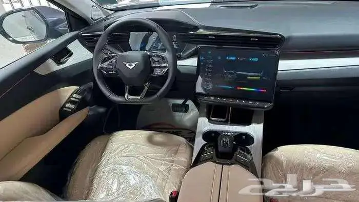 كايي X7 استاندر ماكينة 1600وفل 2025 3