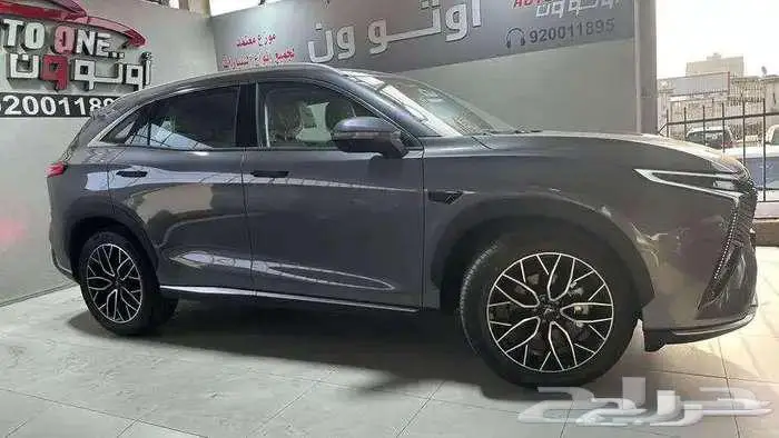 كايي X7 استاندر ماكينة 1600وفل 2025 2