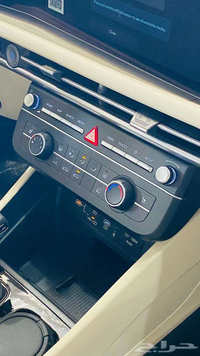 هيونداي توسان 2025 1.6 كمفورت كاش قسط ايجار منتهي بالتمليك 8