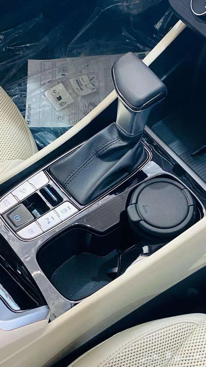 هيونداي توسان 2025 1.6 كمفورت كاش قسط ايجار منتهي بالتمليك 9