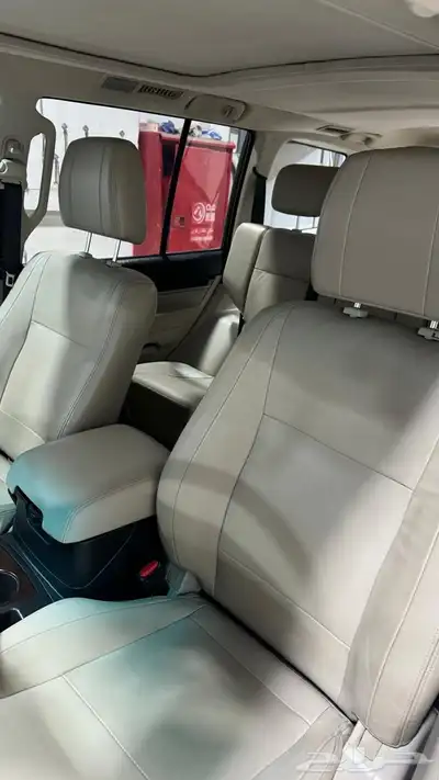 جيب باجيرو موديل2018 4