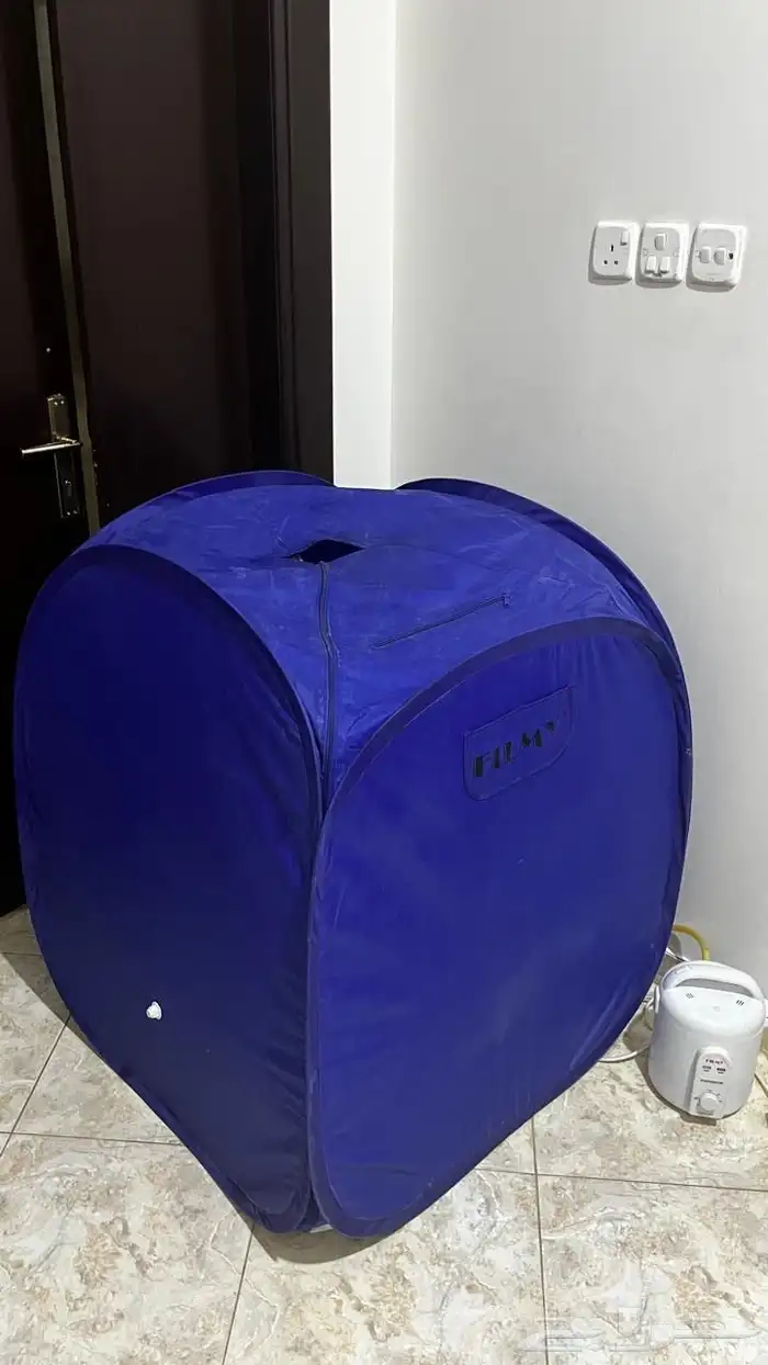 حمام سونا 2