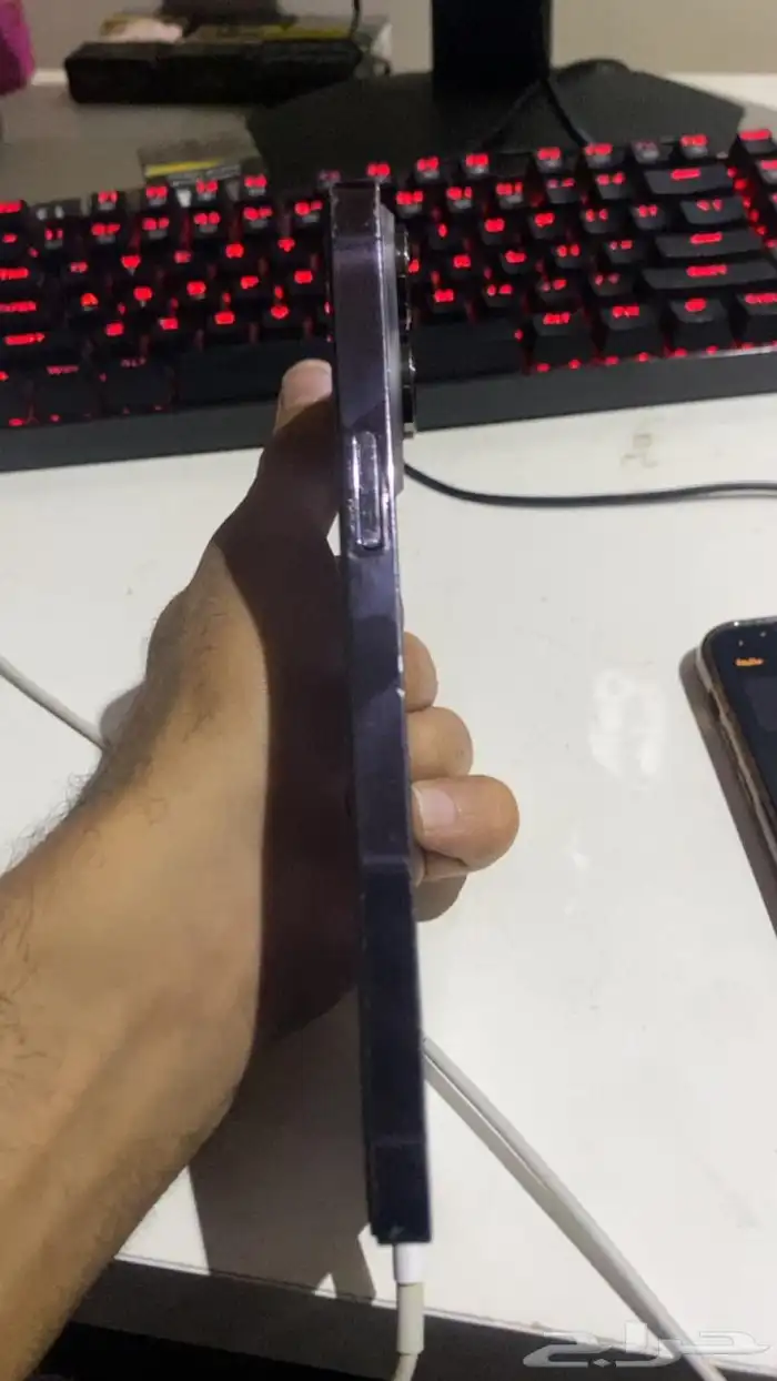 ايفون 14 برو ماكس 2