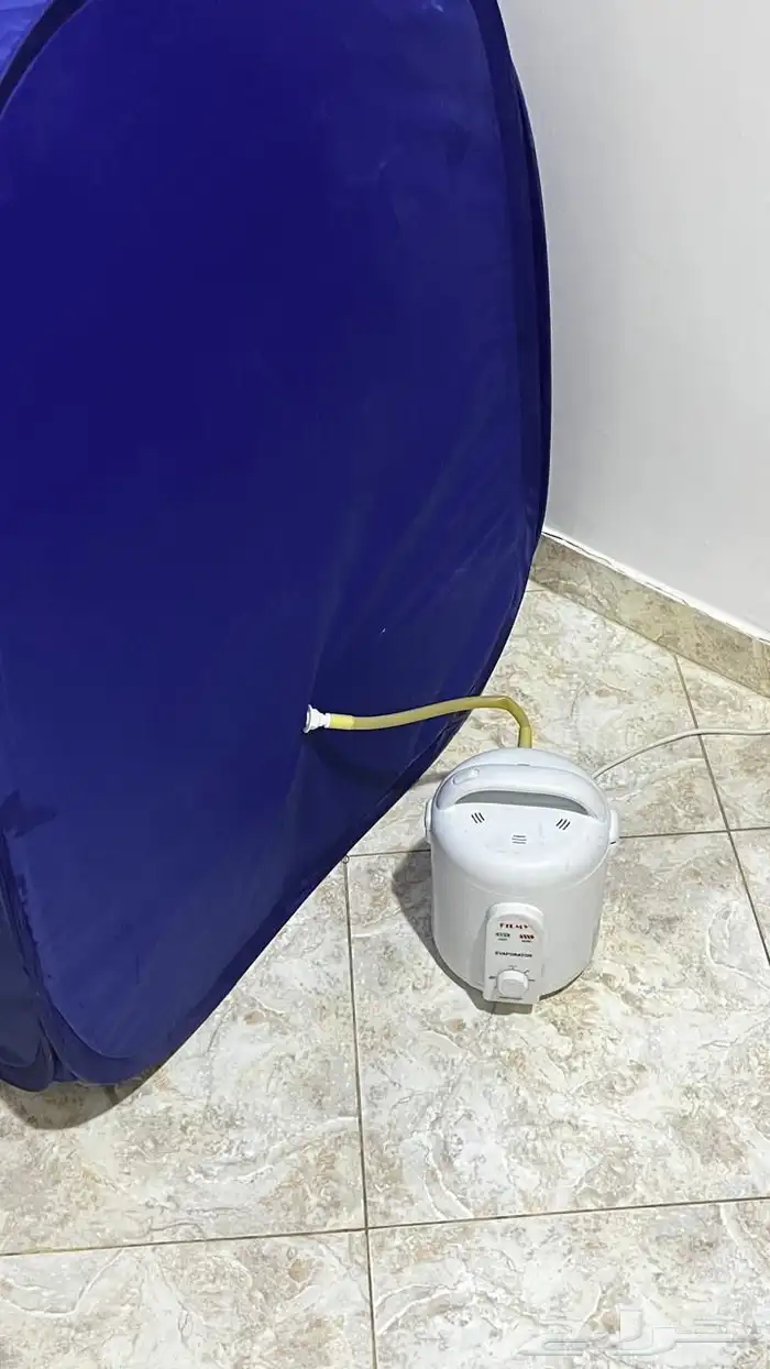 حمام سونا 1