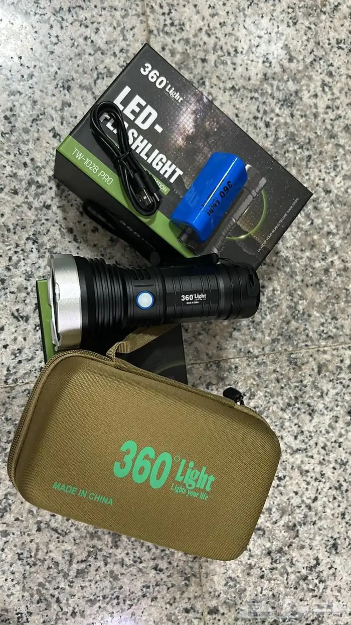 عرض اليوم الوطني كشاف 360 الاصدار الجديد 0