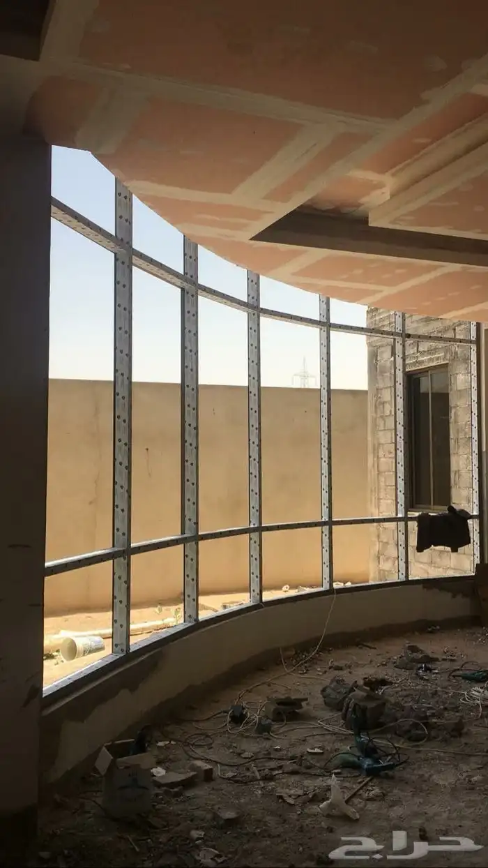 جميع اعمال الامنيوم والحدادة و ونجارة و بديل رخام 35