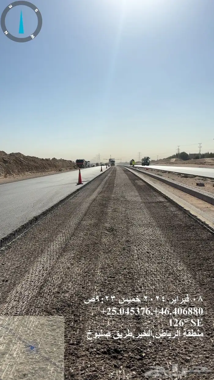 مهندس زراعي -مساح عام-فني كهرباء-ادارة مشاريع- مشغل للمشاريع 6