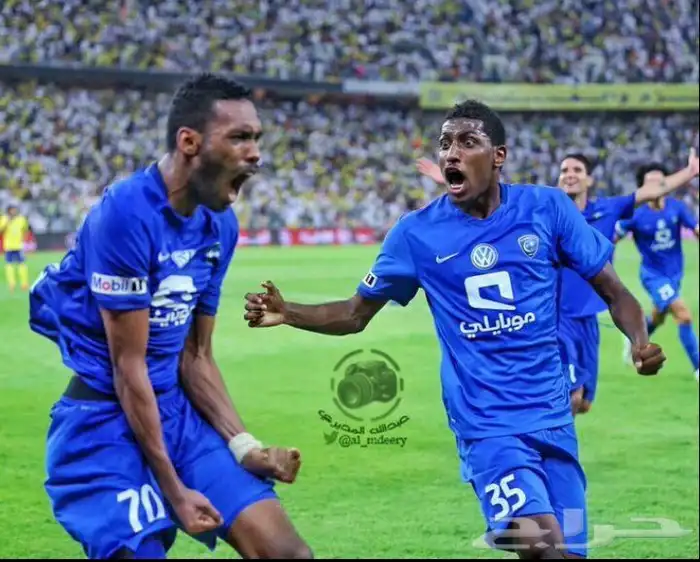 تيشيرت الهلال كلاسيك2016 2