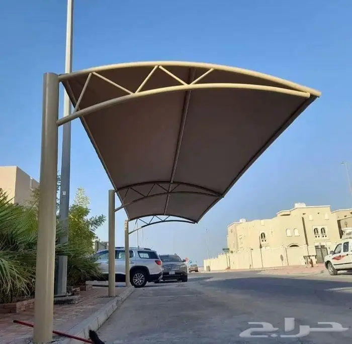مظلات وسواتر رخيصة سراة عبيدة 26