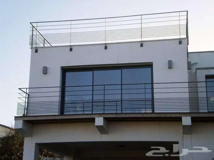 حداد ورشة حدادة مظلات سواتر 27