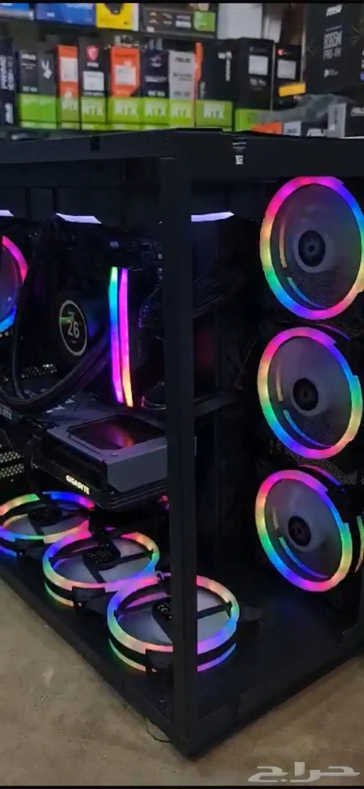 بي سي PC بيسي 1