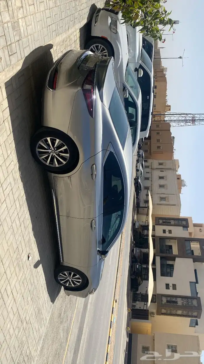 لكزز هايبرد 5