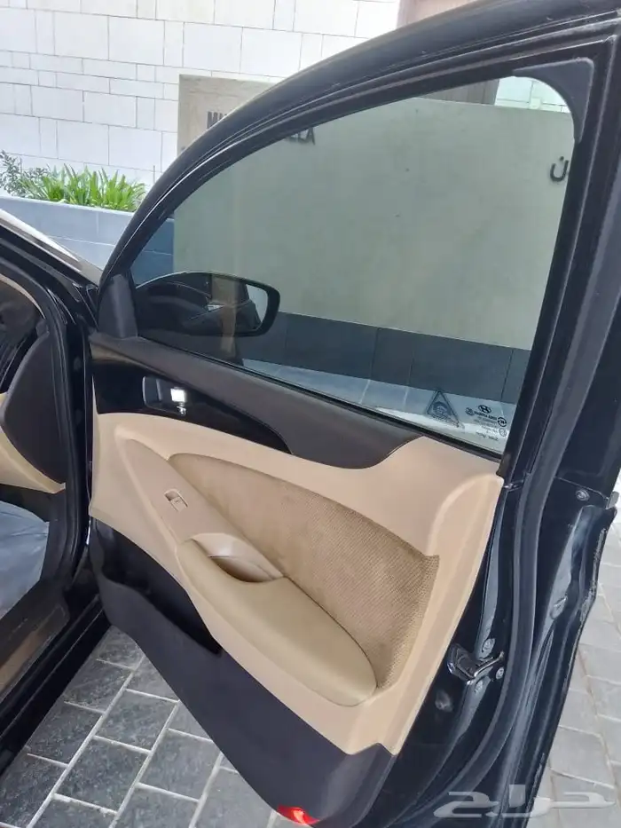 هواندي اكسنت 3