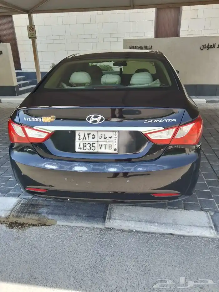 هواندي اكسنت 12