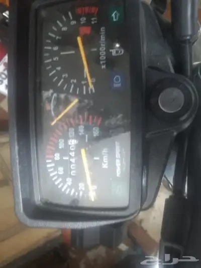 دباب سبورت 7