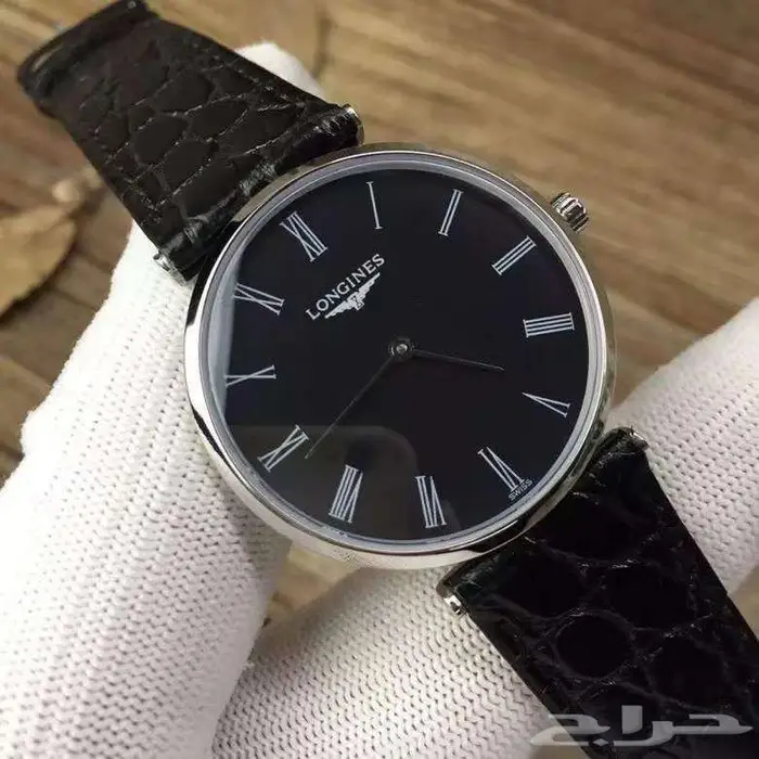 ساعات لونجين 9