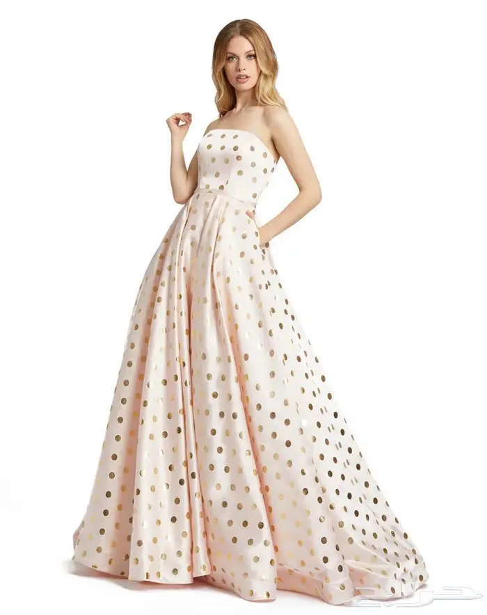 فستان سهرة من NewYorkDress 1