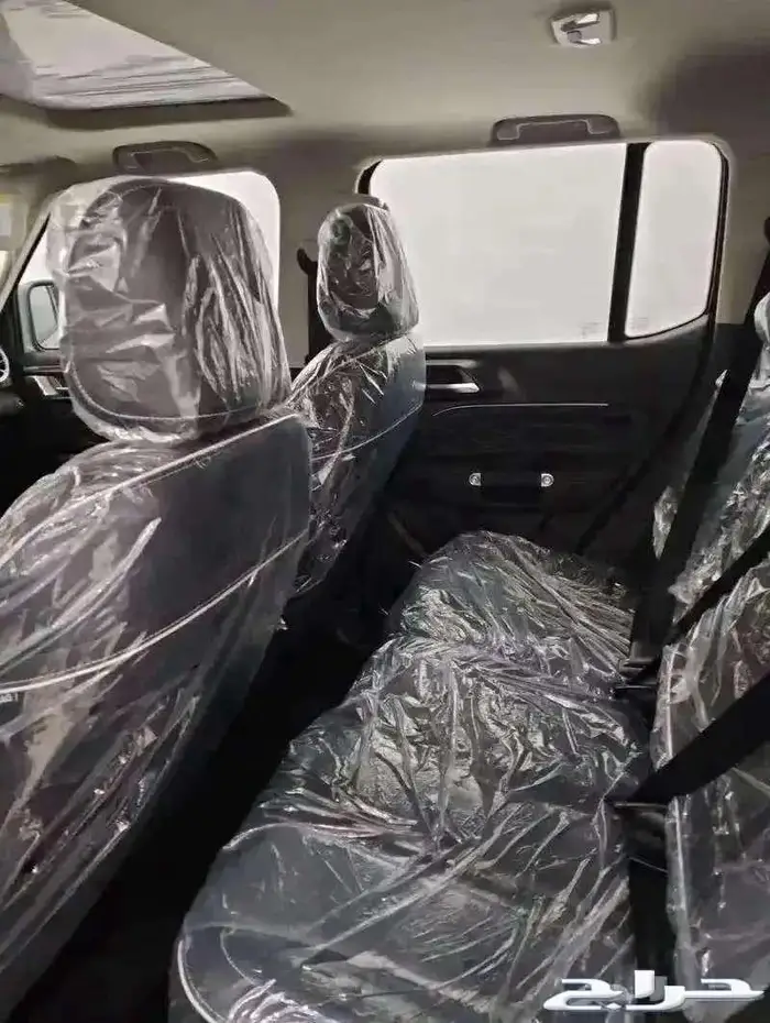 تانك 300 - كونكيرور - 2025 - اقوى عروض اقل سعر 1