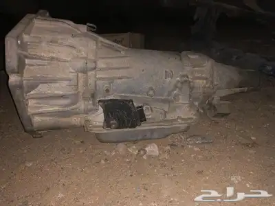 قير جمس مع التركيب والضمان 1