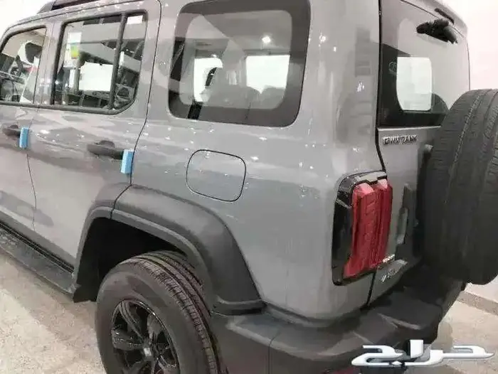 تانك 300 - كونكيرور - 2025 - اقوى عروض اقل سعر 3