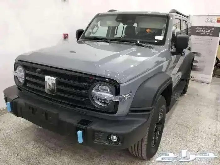 تانك 300 - كونكيرور - 2025 - اقوى عروض اقل سعر 0