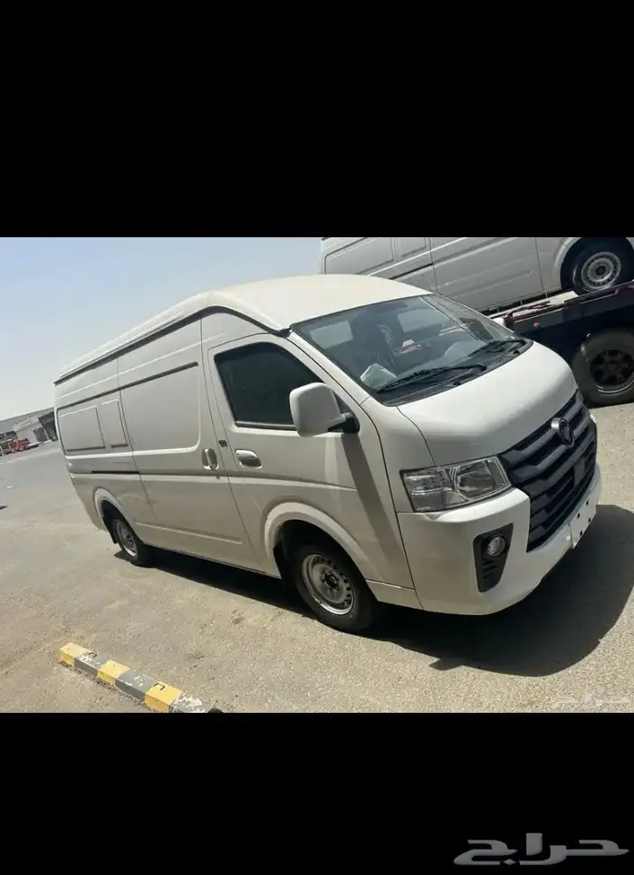 فوتون بضاعه وكيل بترومين 2025 4
