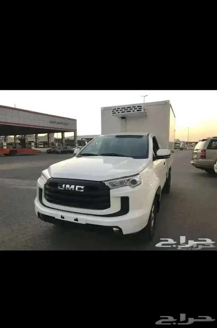 ثلاجه Jmc عرض للشركات و المؤسسة 2025 14