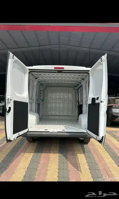 فيات بضاعه ايطالي وكيل بترومين 9
