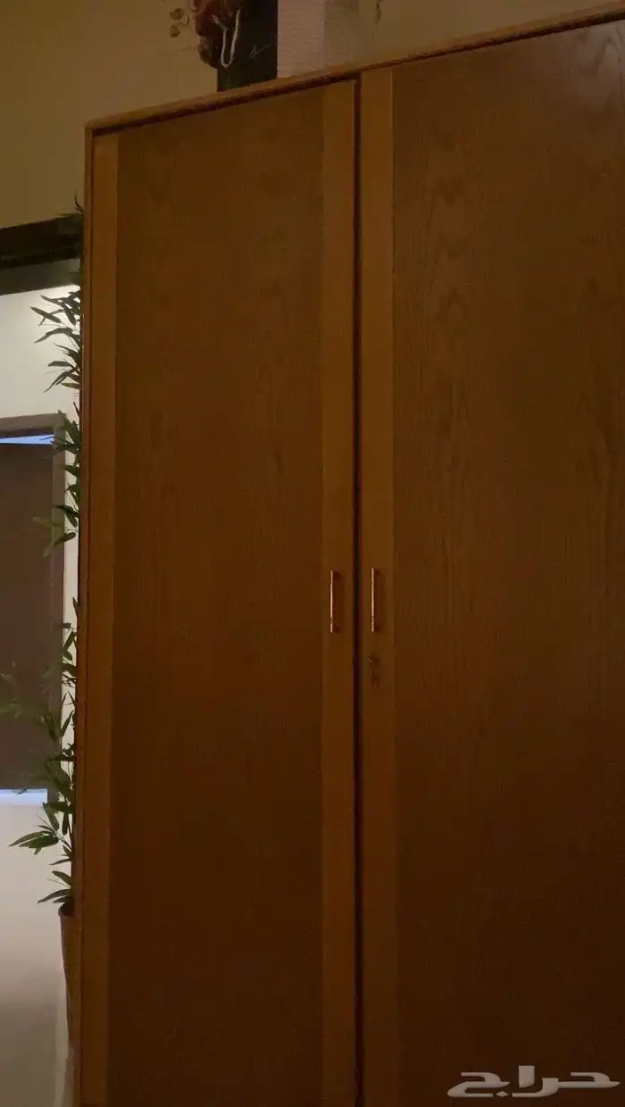 سرير ودواليب 7