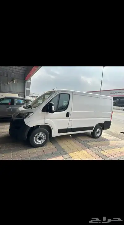 فيات بضاعه ايطالي وكيل بترومين 1