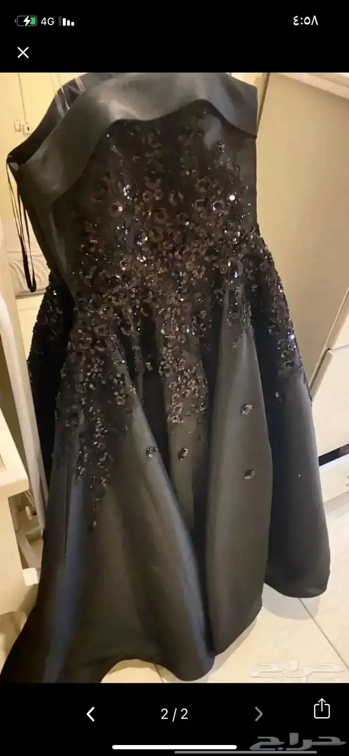 فستان 1