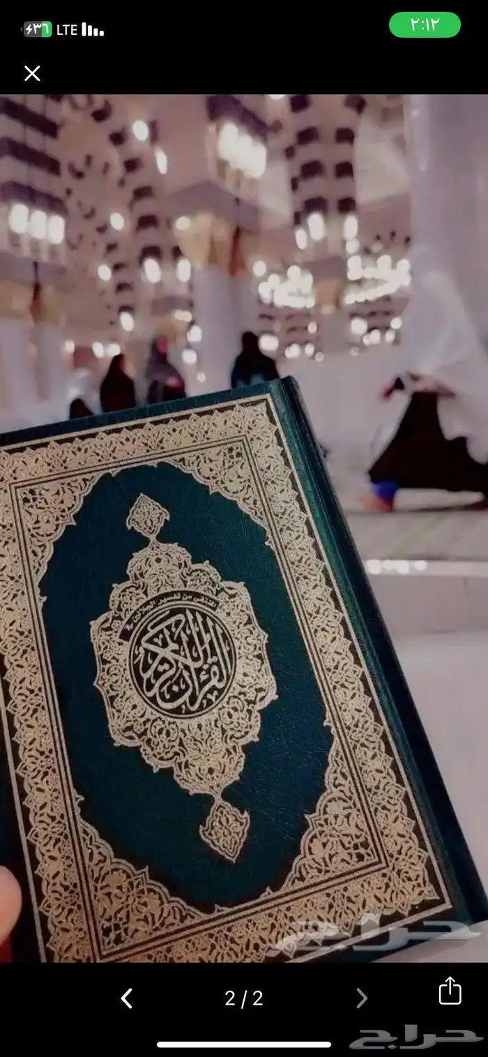 تحفيظ قرآن عن بعد للنساء والاطفال (8)حلقات(50)ريال فقط 0